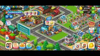 Township Level 90