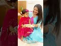 rashi serial vs real children😍 rashi serial vs real daughter😍 sath nibhana sathiya rashi daughter😍