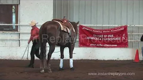 Hope's Spirit and Jennifer Murrell Saturday Open M...