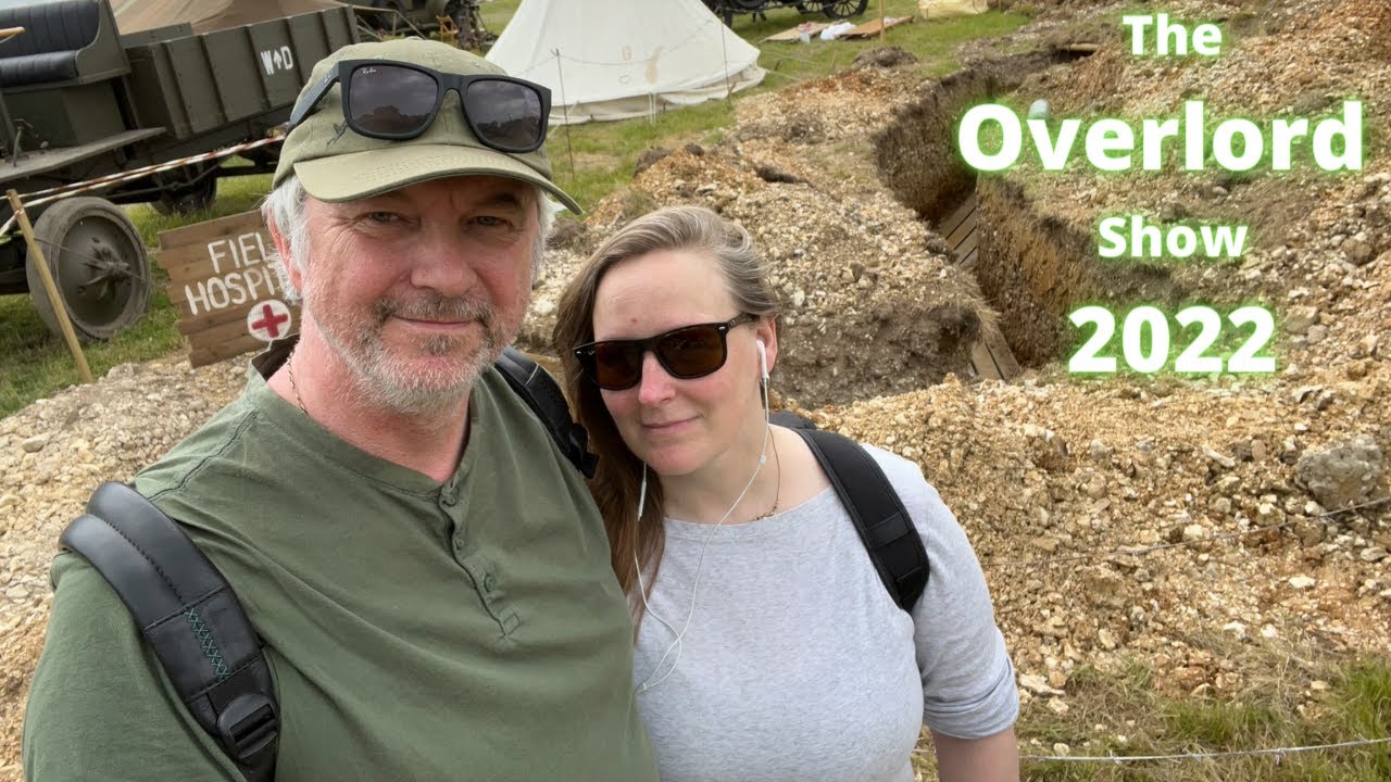 The Overlord Show 2022