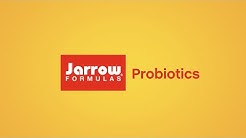 Jarrow Formulas Youtube