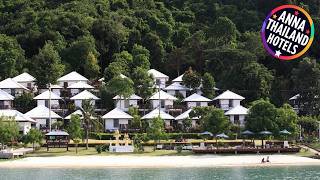 Samed Cliff Resort | Ko Samet, Thailand | Hotel Review 🌟