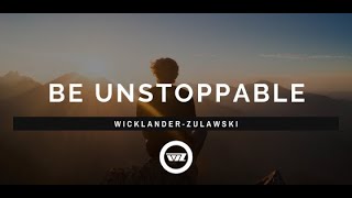 Unstoppable (Promo)