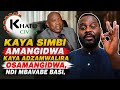 IZI NDI NYASI ZOMWE KHATO CIVILS YA SIMBI IMACHITA KAMANGIRA 