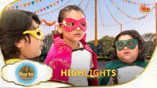 Divya Prem Highlights - 1 07 Aug 2026 Hindi Serial Sun Neo
