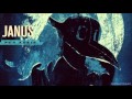 Janus -  In Flames
