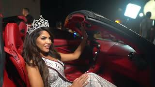 Dream Big, Houston Fashion Show | International Designers, Music & More at Luxtrium