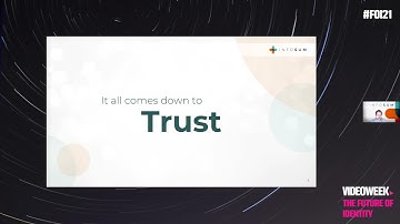 Creating a Decentralized Future for Data-Driven Marketing