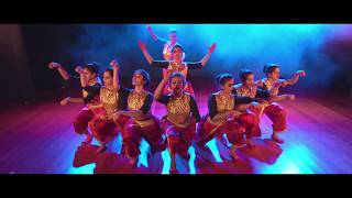 Mahishmathi|Baahubali Dance cover|M.M.Keeravani |TTT Dance Team|Rana Daggubati| SS Rajamouli|