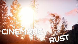 | RUST CINEMATIC | ПРОЛЕТКА | #5