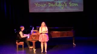 Video thumbnail of "Your Daddy's Son - Ragtime"