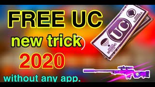 GET FREE UC OR SEASON 14 ROYAL PASS IN PUBG MOBILE | NEW TRICK screenshot 5
