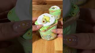 Introducing A New Slime Avocado Toast