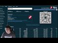 Trading FIRO privately with NonKYC Exchange