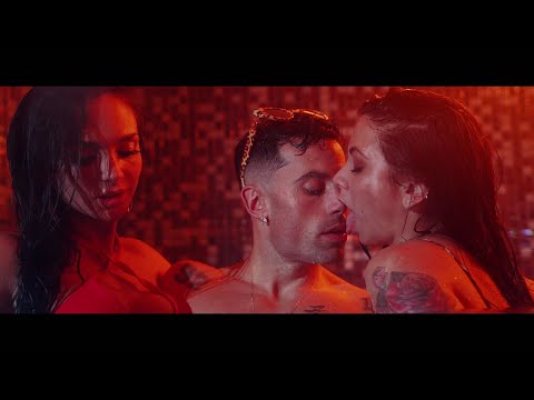 James Lover -  Bien 😈 [Official Video]