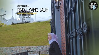 OFFICIAL VIDEO RINDU YANG JAUH - Arnida Sarkawi