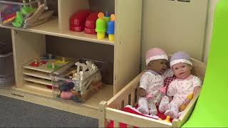 Parenting 411: New center for parents opens in Brooklyn