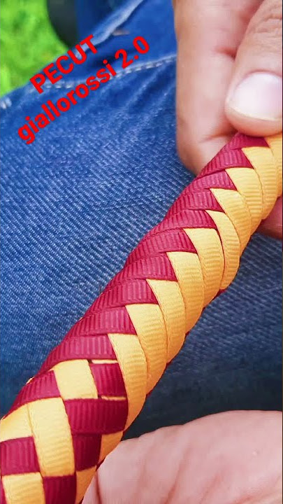 Pecut GIALLOROSSI 2.0