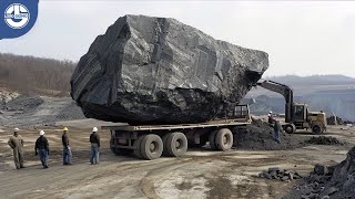 Mining And Transforming Magnetite Into Powerful Magnets The Magnetic Process Explained