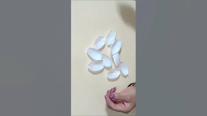 Lotus Incense Holder, Navratri Special Lotus Agarbatti Holder, #diy #navratrispecial #diwali