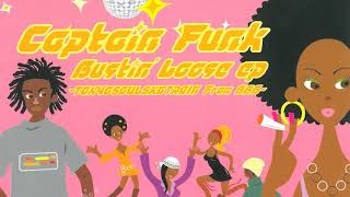 Captain Funk - Twist &amp; Shout