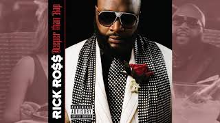 Rick Ross ● 2009 ● Deeper Than Rap