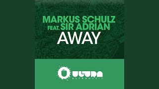 Away (Cosmic Gate Remix)