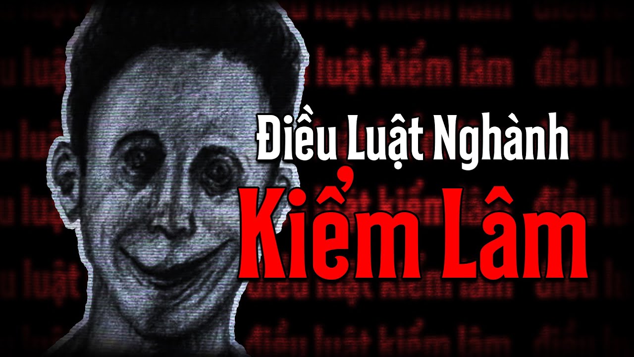 (r/Nosleep) Quy Tắc Và Điều Luật Kinh Dị Dành Cho Người Kiểm Lâm