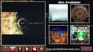 Animals As Leaders - (Track Five - Tessitura)