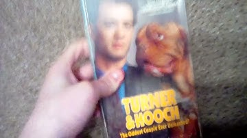 My Entire Vhs Collection part 10 the final part