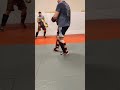 BACKGROUND KICKBOXING REQUIRES A HIGH IQ TO UNDERSTAND!!!