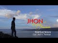 Jhon Kenedy Nadeak _ Parsaoran (Official Musik Video)