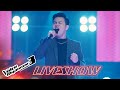 Aung kaung khant    the live shows   2nd week the voice myanmar season 3 2020