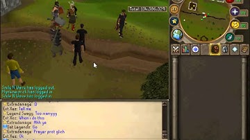 DC glitch on Soulsplit