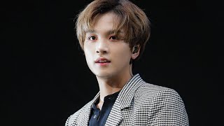 4K 191205 Poptopia San Jose Nct127 Cherry Bomb 해찬 직캠 Haechan Focus