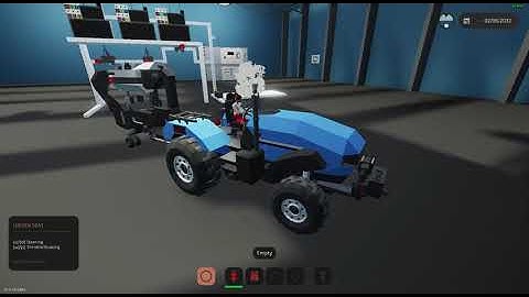 NEW Stormworks modular pylons system/format!