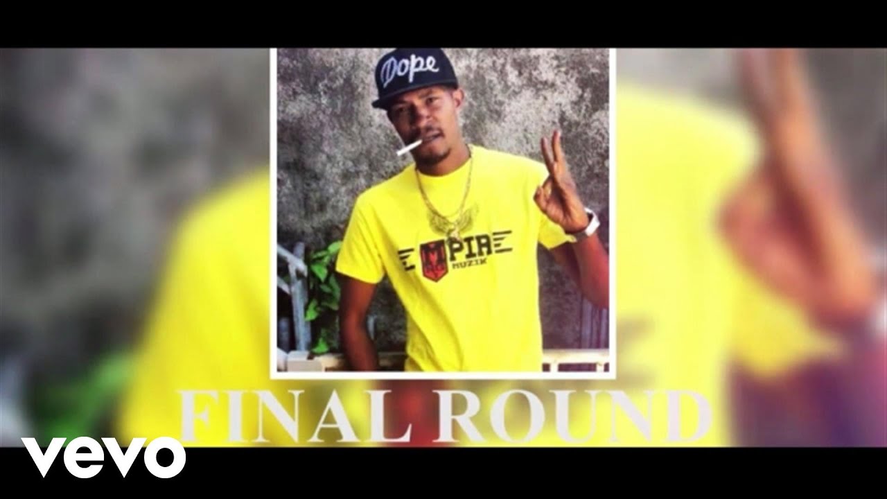 Boomstrack Producer - Final Round ft. 1 SulR