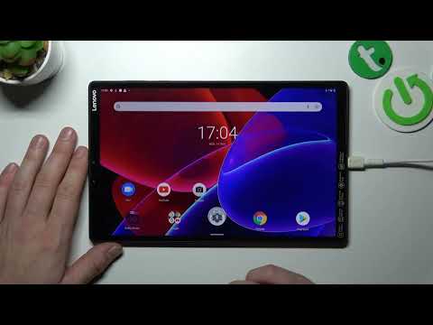 Video: Hoe verwijder ik pictogrammen van mijn Lenovo-tablet?