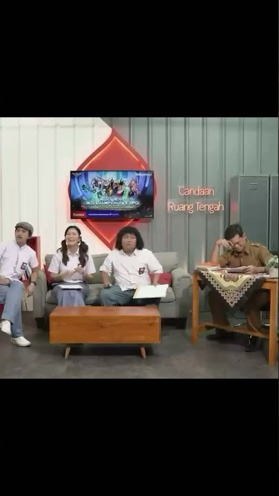 LIVI RENATA BOLOS SEKOLAH PERGI KE JEPANG