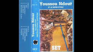 Youssou N&#39;Dour et le Super Etoile - Cuul Anta (Vol15 - SET)