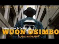 WUON OSIMBO Lang Katalang Luo Rap Freestyle Japesa Vioxii Luo Rap Retirement