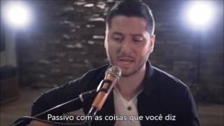 Boyce Avenue - Passionfruit legendado PT-BR