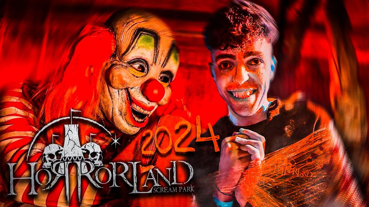 Это же «Страна ужасов 2024»! Стоит ли идти в «Экстремальный дом»?