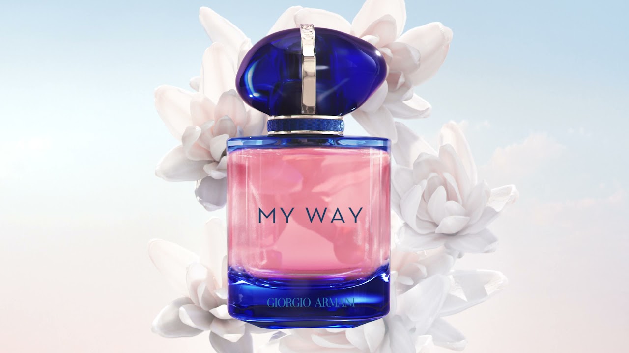 My way gishop
