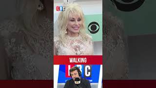 Nashville in mourning as music legend Dolly Parton dies