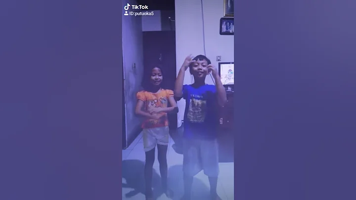 daniel felice tik tok dance