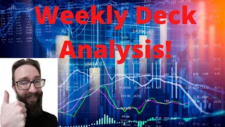 Weekly Deck Analysis 3 | Lists from MTGO Leagues plus a Viewer Deck