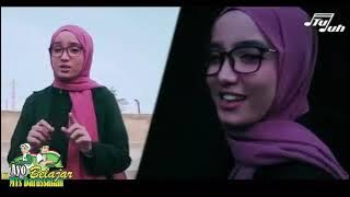 AL QOLBU MUTAYYAM (COVER) - NOT TUJUH.m