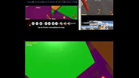 up to faster 24 parison to annoying orange gaming