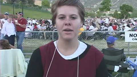 Story of Mary Rollins Lightner, Joseph Smith's 9th...